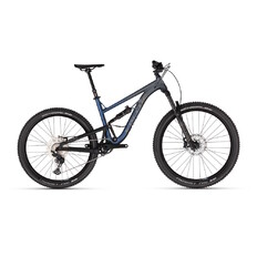 Teljes felfüggesztésű kerékpár KELLYS SWAG 10 29/27,5