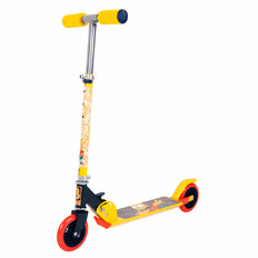 Gyerek roller Bart Simpson