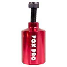 Első peg Fox Pro rollerre