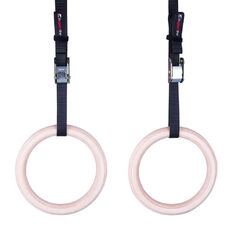 Fa tornagyűrű inSPORTline CF927