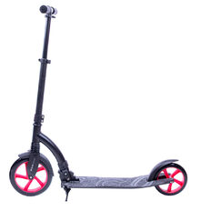 Roller WORKER Span - II. osztály