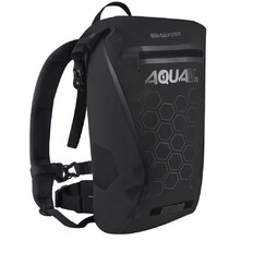 Vízhatlan hátizsák Oxford Aqua V20 Backpack 20l