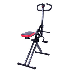 Testerősítő inSPORTline AB Rider - II. osztály