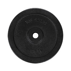 Öntöttvas súlytárcsa 30mm Top Sport Castyr 15 kg