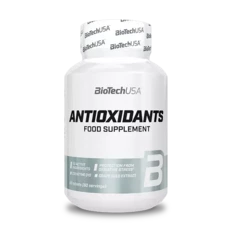 BioTech Antioxidants 60 tabletta