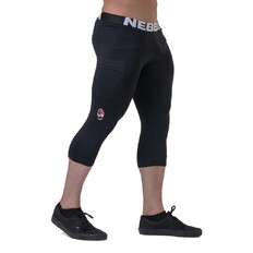 Férfi 3/4 leggings Nebbia Legend of Today 188