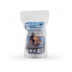 Szilárd tüzelőanyag-tabletták YATE 200 g/tabletta