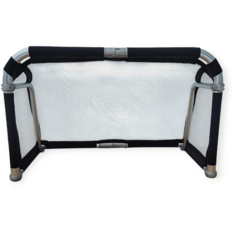 Összecsukható alumínium kapu 80x120cm