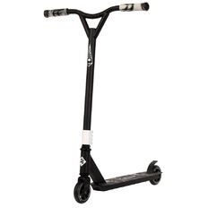 Freestyle roller Street Surfing TORPEDO White Crack, BMX kormány, ABEC 7-es csapágyak
