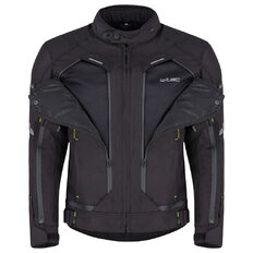 Férfi motoros kabát W-TEC Progair