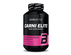 BioTech Carni Elite - 90 megakapszula