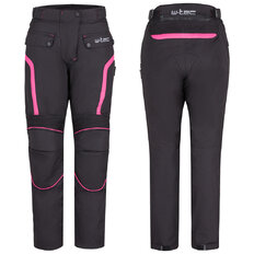 Női motoros nadrág W-TEC Durmanes Lady