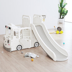 Gyerek csúszda inSPORTline Karosino