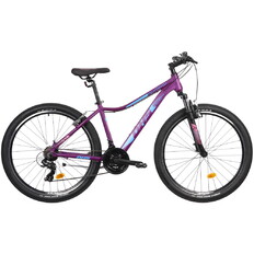 Női mountain bike kerékpár DHS Terrana 2722 27,5