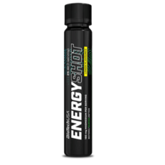 ENERGY SHOT - 25 ML