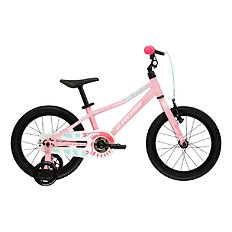 Könnyű gyermekkerékpár Kross Mini 4.0 16