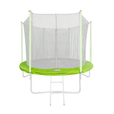 Rugótakaró inSPORTline Irbiso 305 cm trambulinhoz