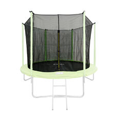 Védőháló rudak nélkül inSPORTline Irbiso 305 cm trambulinhoz