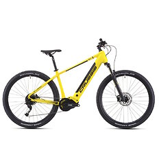 Elektromos hegyikerékpár Crussis e-Largo 7.11 513Wh 29