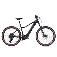 Női elektromos hegyikerékpár Crussis ONE-Guera 10.11 715Wh 27,5