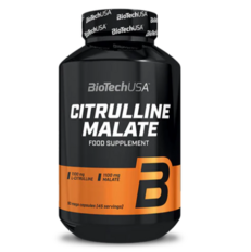 Citrulline Malate 90 kapszula