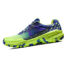 Férfi túracipő MAMMUT Sertig II Low Men