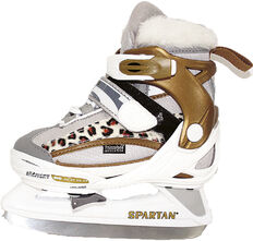 Spartan Kim Gold Gyermek Jégkorcsolya