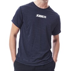 Férfi póló vízi sportokhoz Jobe Rashguard Loose Fit