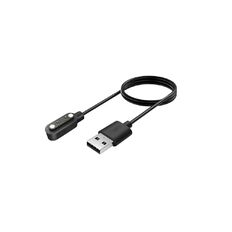 Töltőkábel inSPORTline Melino és Odino okosórákhoz, beépített mágnes, 70 cm