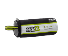 Fila görkorcsolya beltéri kerekek URBAN 72 mm/78A x 8, zöld