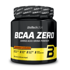 BCAA ZERO AMINOSAV 360g