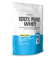 100% Pure Whey 1000g