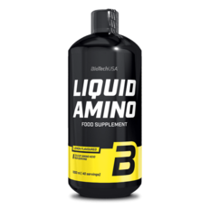 BioTech Liquid Amino 1000 ml