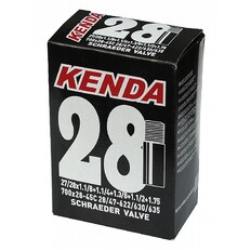 Kerékpár belső KENDA 28