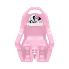 Babahordozó ülés Minnie Doll Carrier, Disney karakter motívuma, univerzális nyeregcső tartó