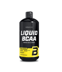 BioTech Liquid BCAA 1000 ml