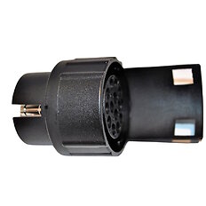 Vonóhorog adapter 7-13