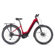 Városi ebike Crussis e-Country 7.10 522Wh - 2025 modell