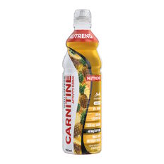 Nutrend Carnitin Activity Drink Koffeinnel 750ml