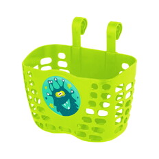 Gyerek műanyag kosár Kellys Buddy