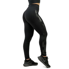 Női magas derekú leggings Nebbia INTENSE Iconic 834
