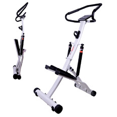 Stepper inSPORTline Bailar-újszerű termék