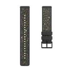 Polar óraszíj 20 mm FKM Crystal