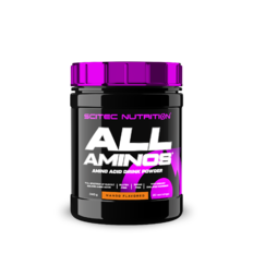 Scitec All Aminos 340g