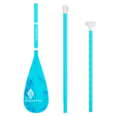 Alumínium evező paddleboardhoz Aquatone Allstyle