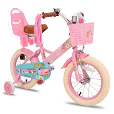 Gyermekkerékpár Joystar Little Daisy 16