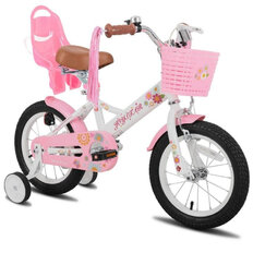 Gyermekkerékpár Joystar Little Daisy 12