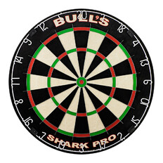 Szizál darts tábla Bull's Shark Pro
