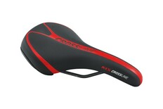 Kerékpár nyereg Kellys CROSSLINE 017