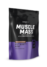 Muscle Mass 1000gr